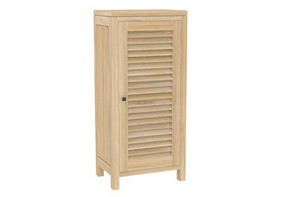 Badezimmerschrank MKOC 9001