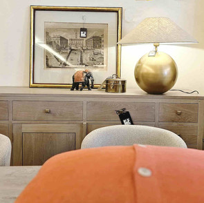 Massivholz-Sideboards – Die perfekte Harmonie aus Schönheit und Funktion