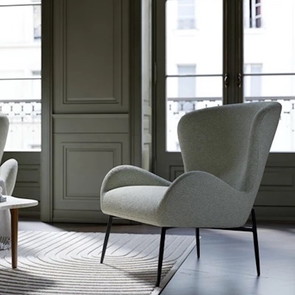 Sessel Glam