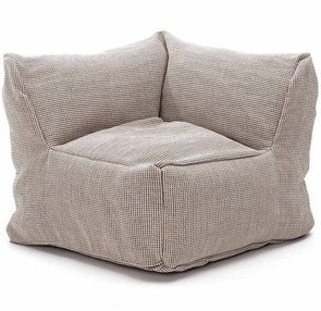 Dotty Corner Cloud Beige