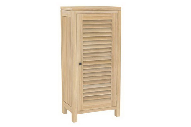 Badezimmerschrank MKOC 9001