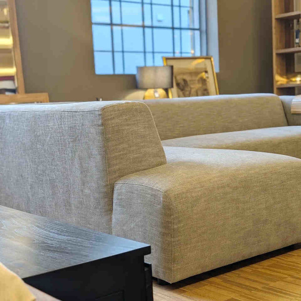 Modernes Modular Sofa von Sits