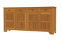 SIDEBOARD WANDEL 4-TÜRIG - ONLINE KONFIGURIEREN