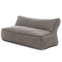 Dotty Outdoor Sofa Grau