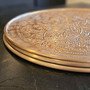 Platzteller Arosa