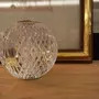DIAMOND  Outdoor-Kugel - Lampe mit USB -Kabel, dimmbar
