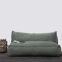 Dotty Outdoor Loungesofa Gruppe