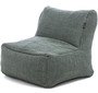 Dotty Sessel Cloud Türkis