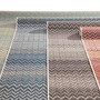 Outdoorteppich Ziggy in vier Farben